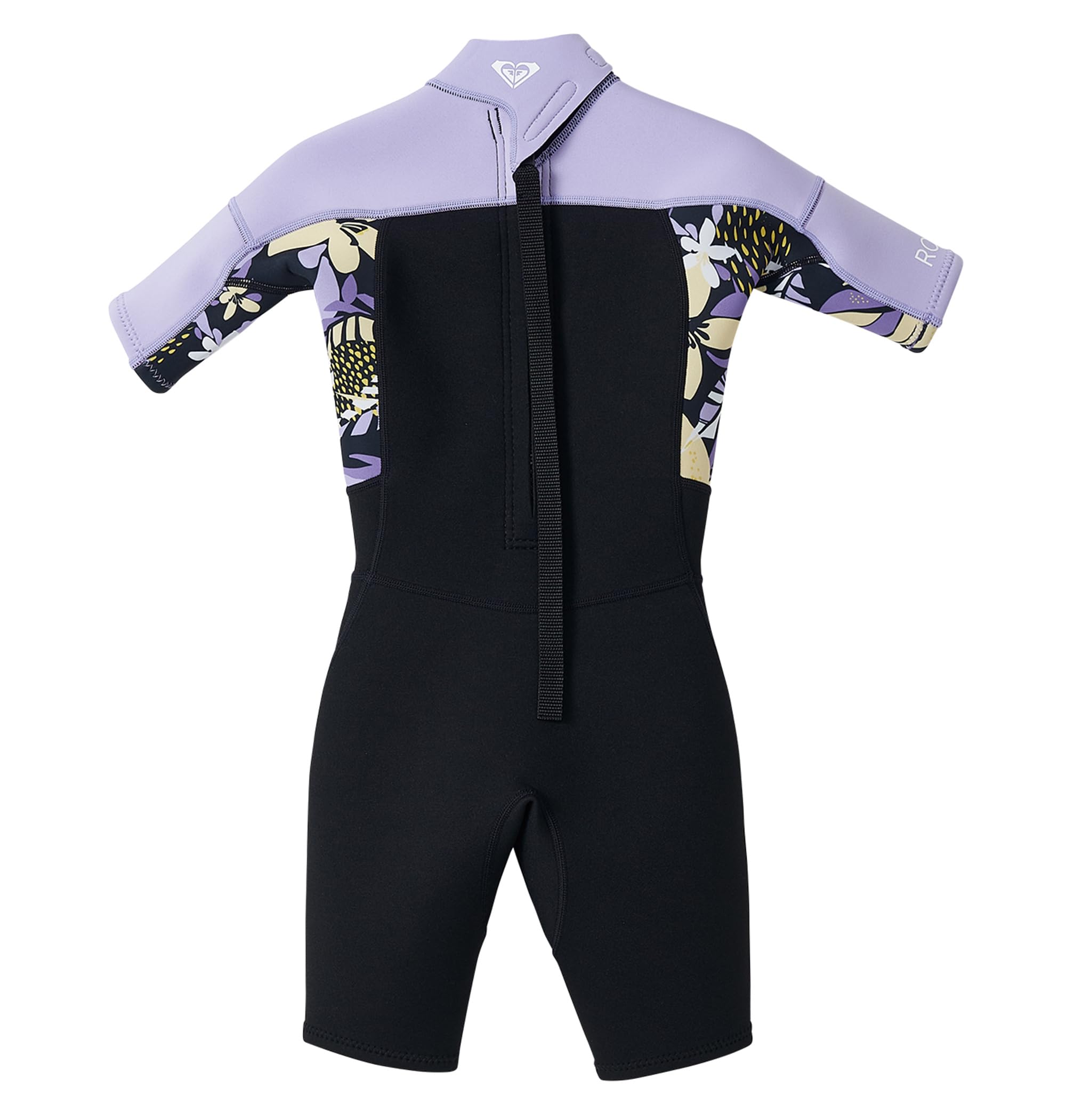 値下げ　ロキシーウェットスーツ　ジュニア 女の子 ガールズ  140サイズ 値下げ ロキシーウェットスーツ ジュニア 女の子 ガールズ 140