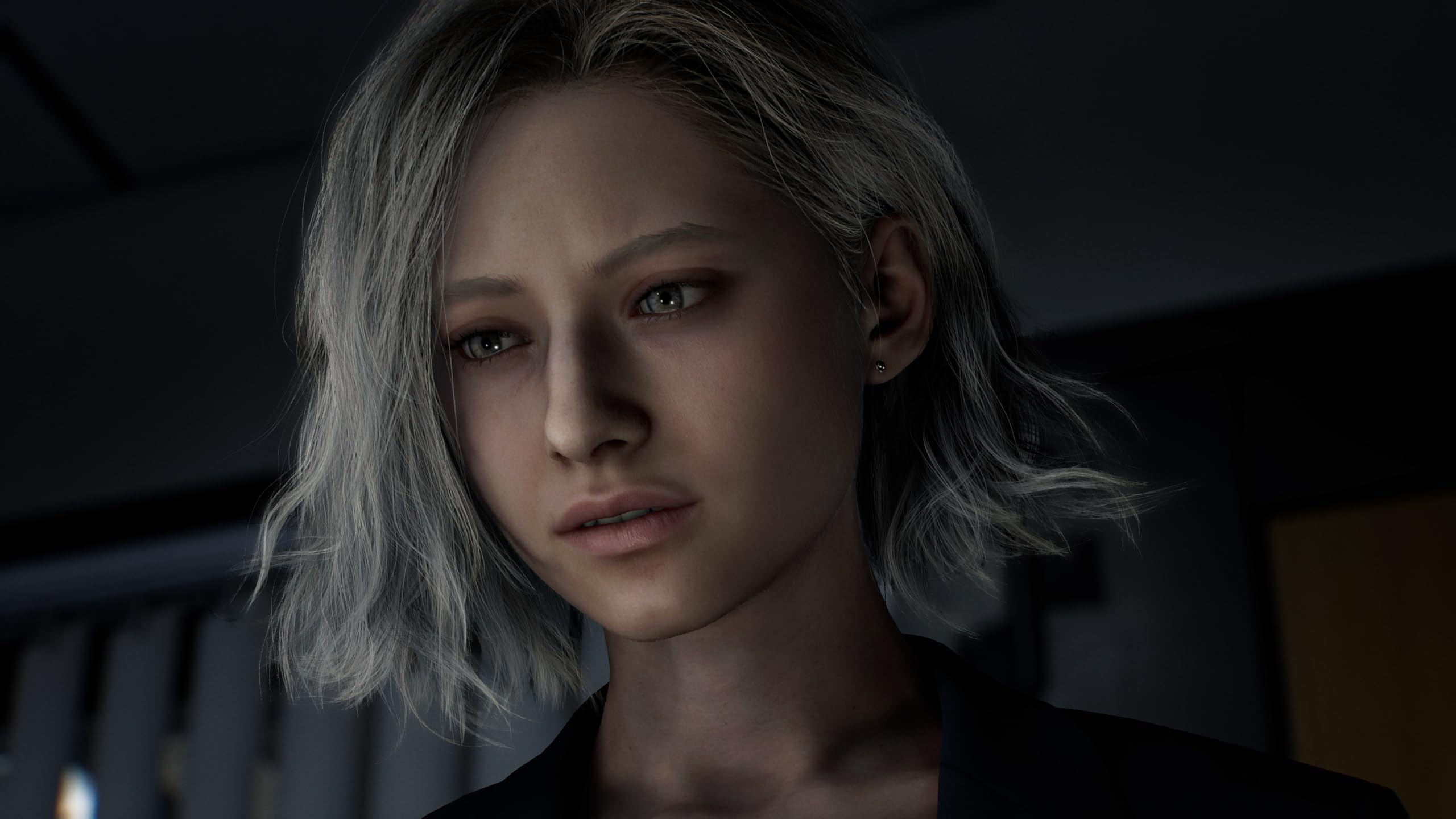 Resident Evil 9: Requiem - Switch 2
