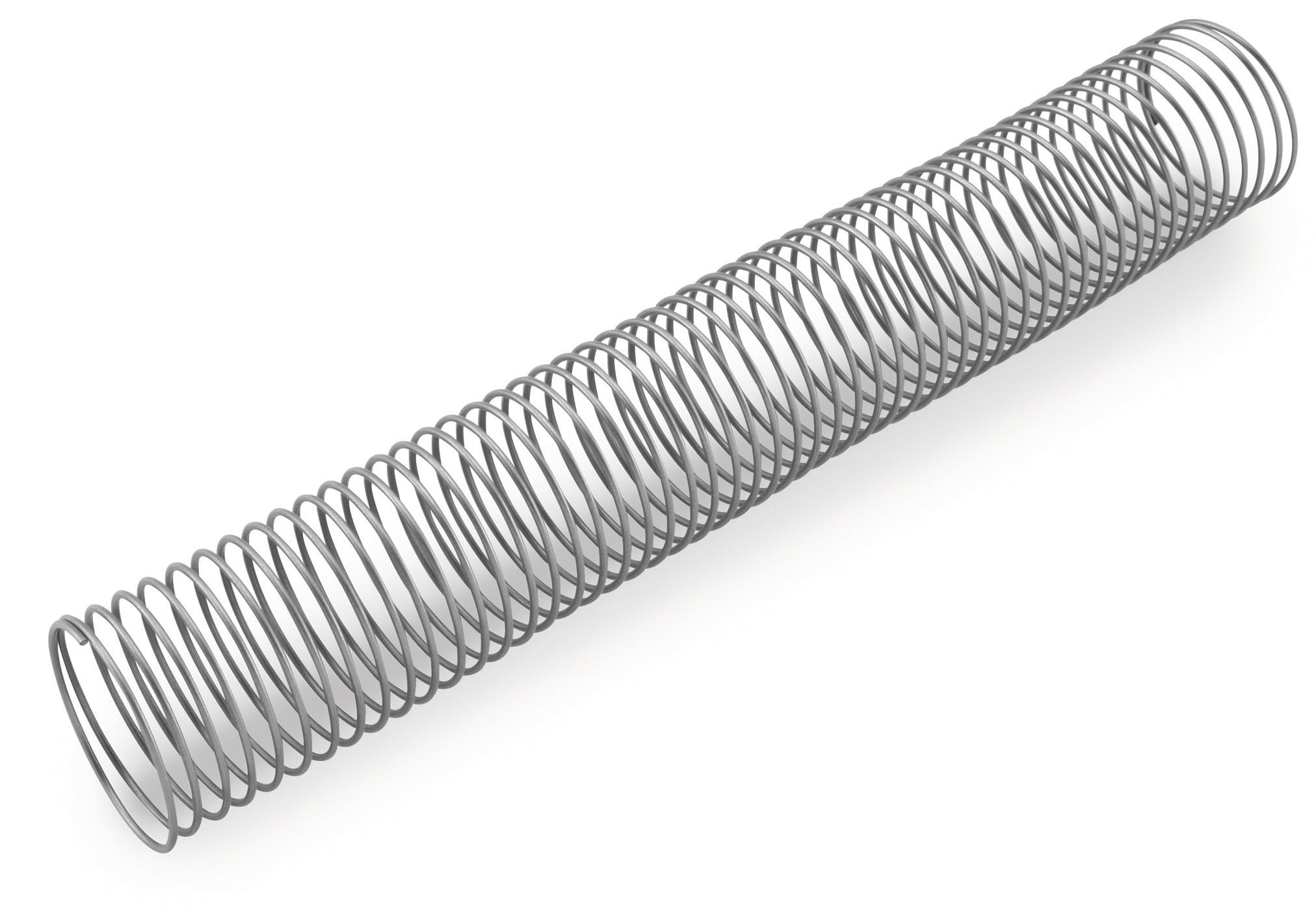 24PC 3/16 Stainless Steel Brake Line Clamp & Screw Street Rod Custom Dune Buggy - Foto 3