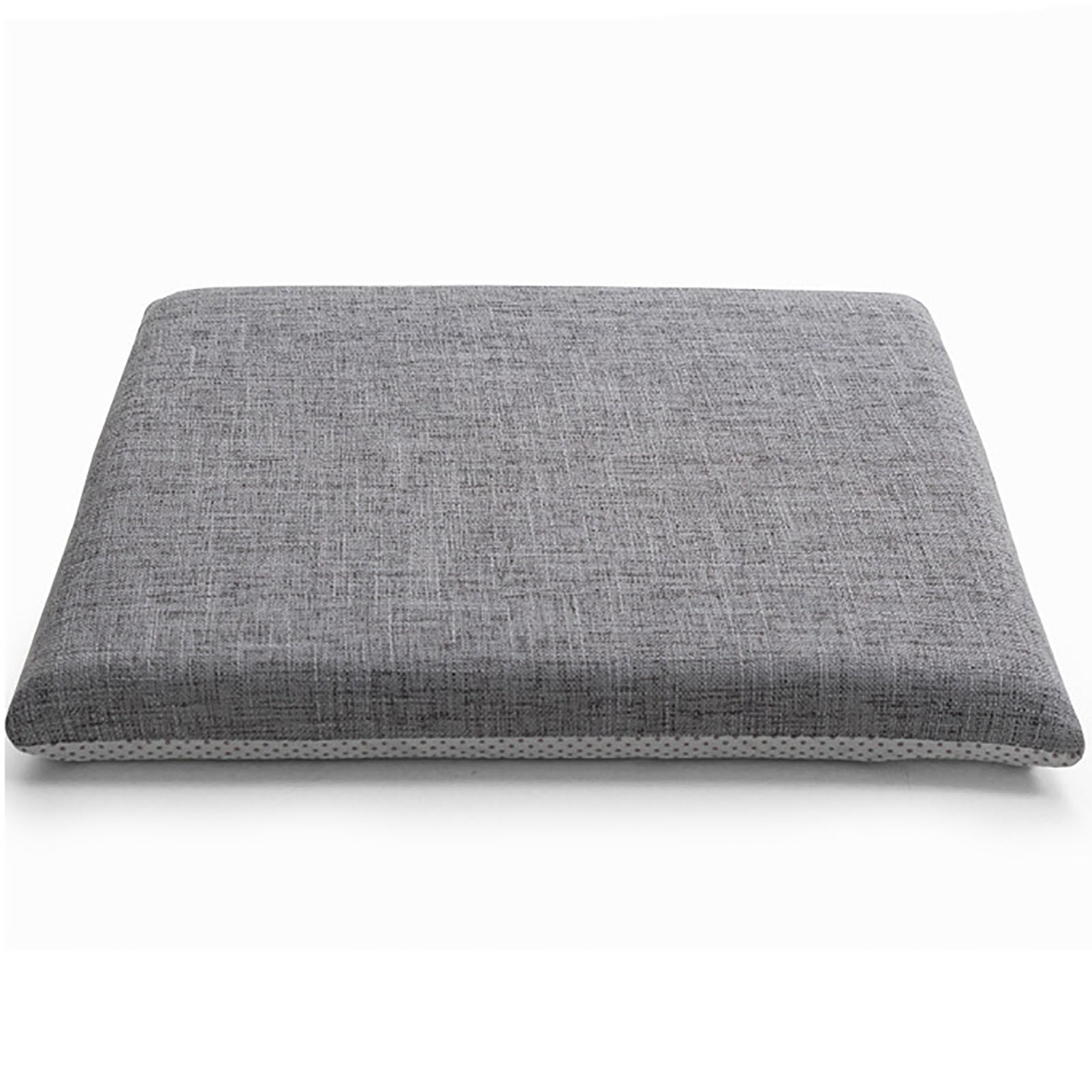 Cojines para sillas comedor 45x45 cm para aliviar el dolor al sentarse