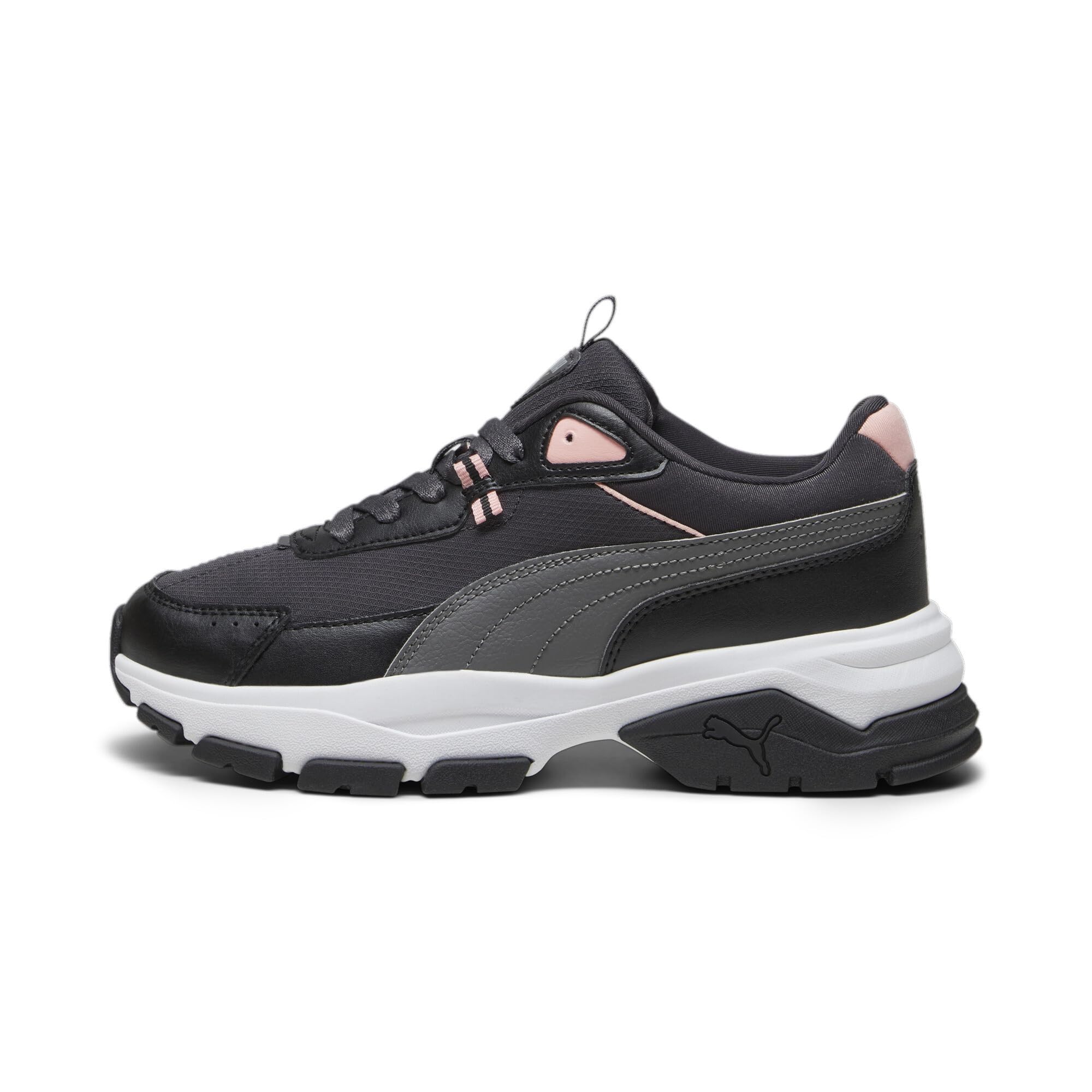 PUMA Cassia Via, Zapatillas Mujer