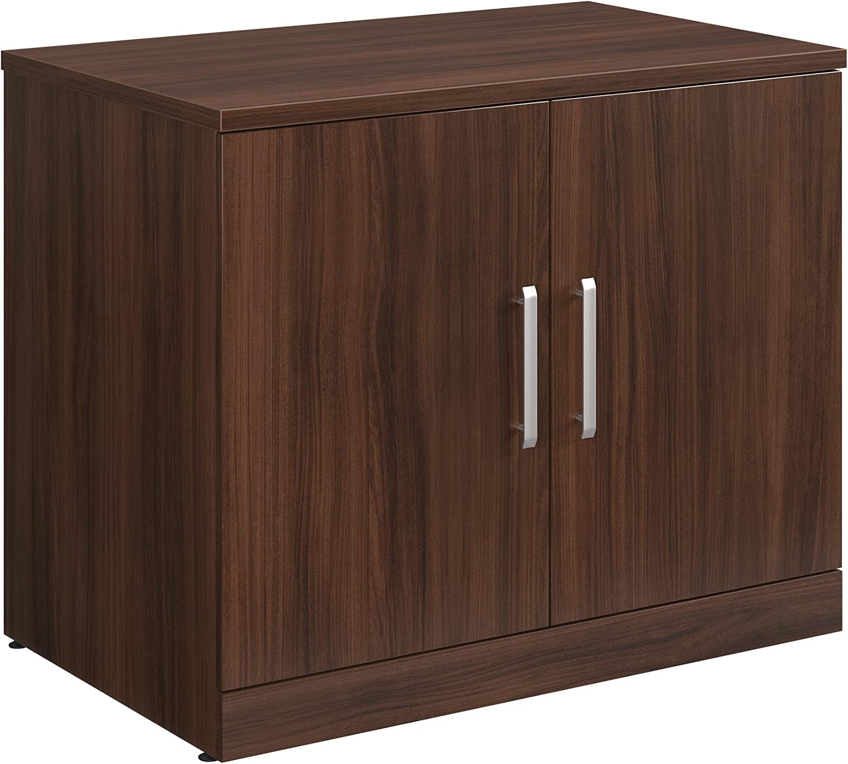 Baxton Studio Tannis 24.02inch W Kitchen Storage