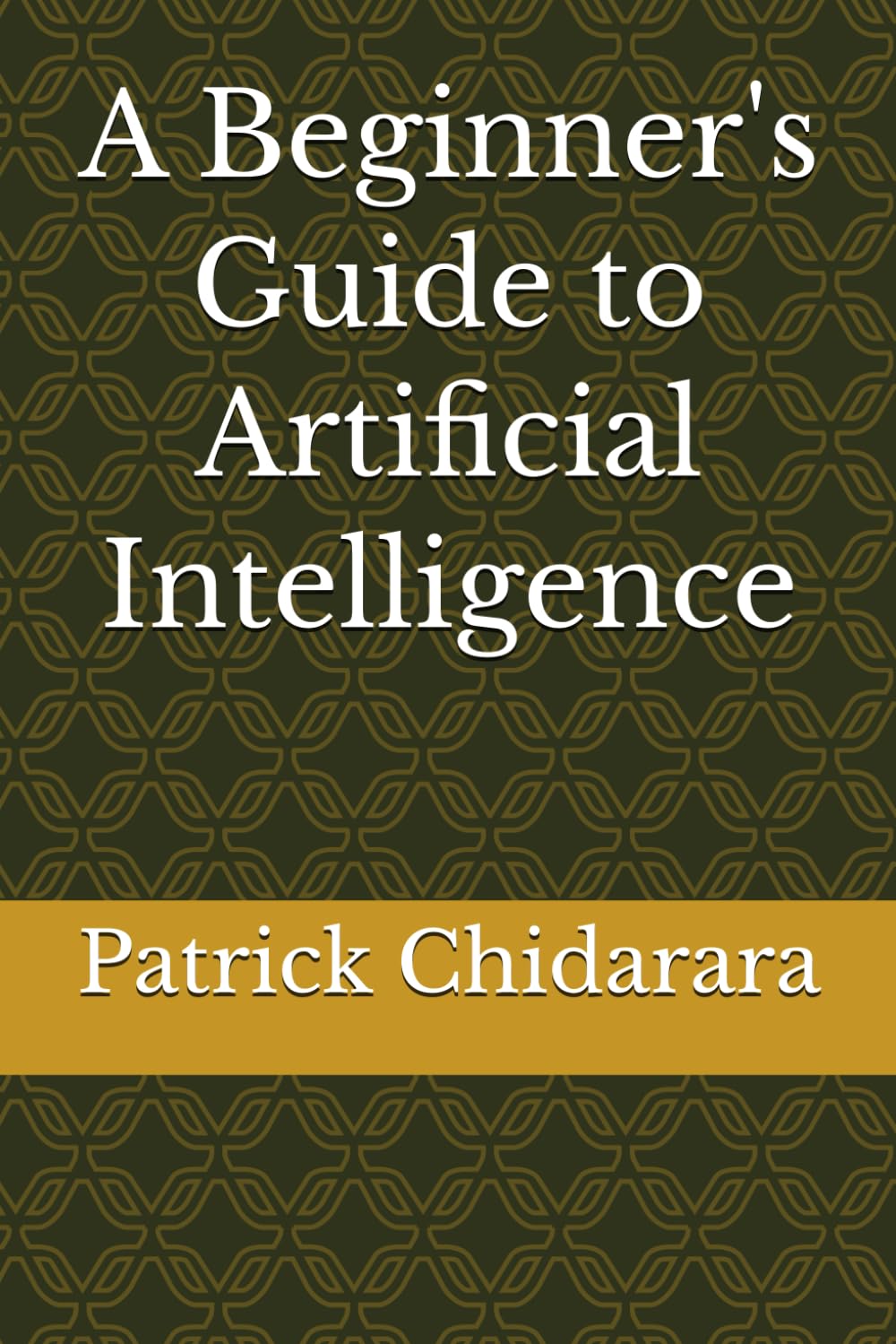 A Beginner's Guide to Artificial Intelligence