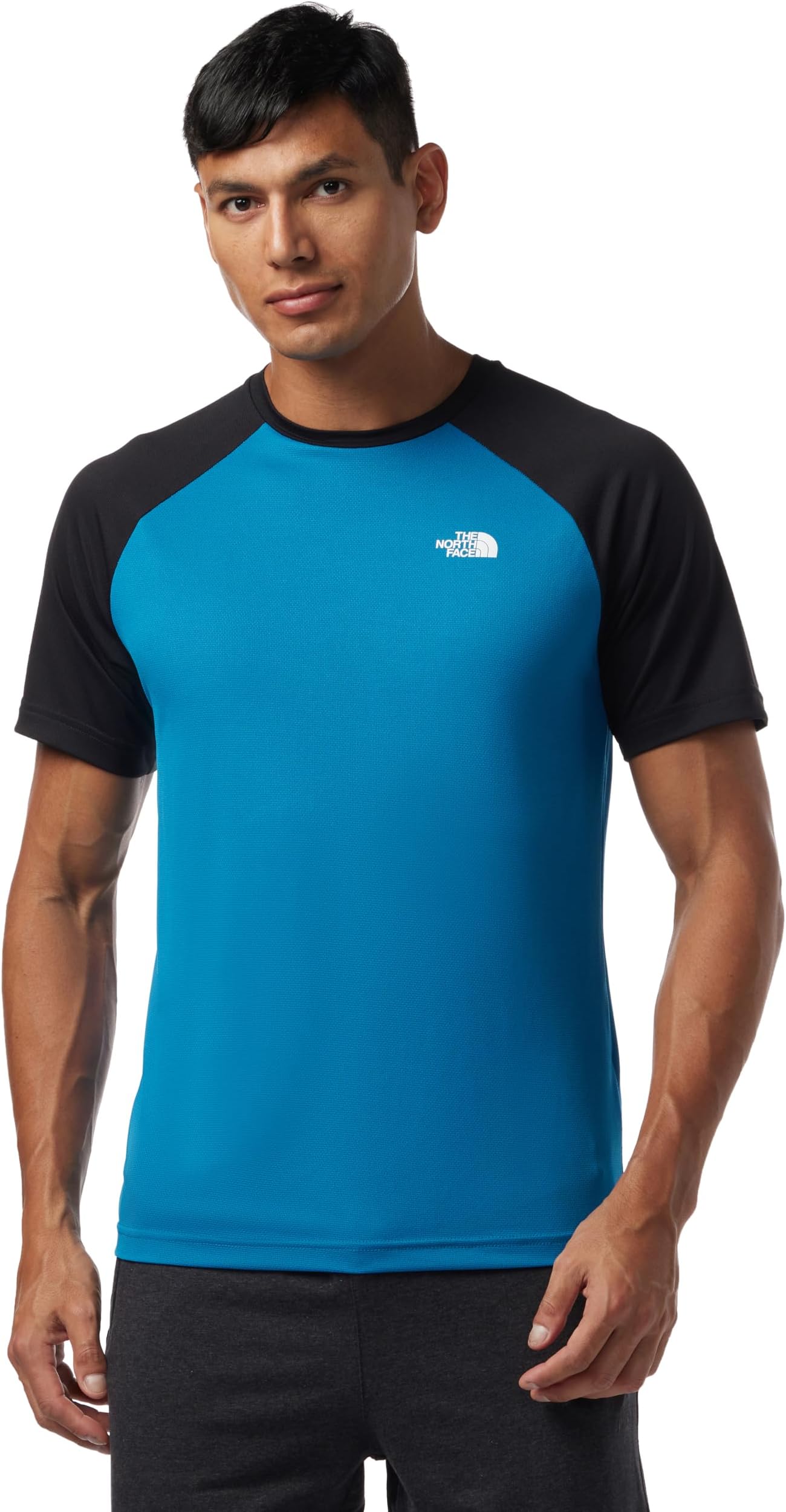 The North FaceMens TANKEN RAGLAN Classic