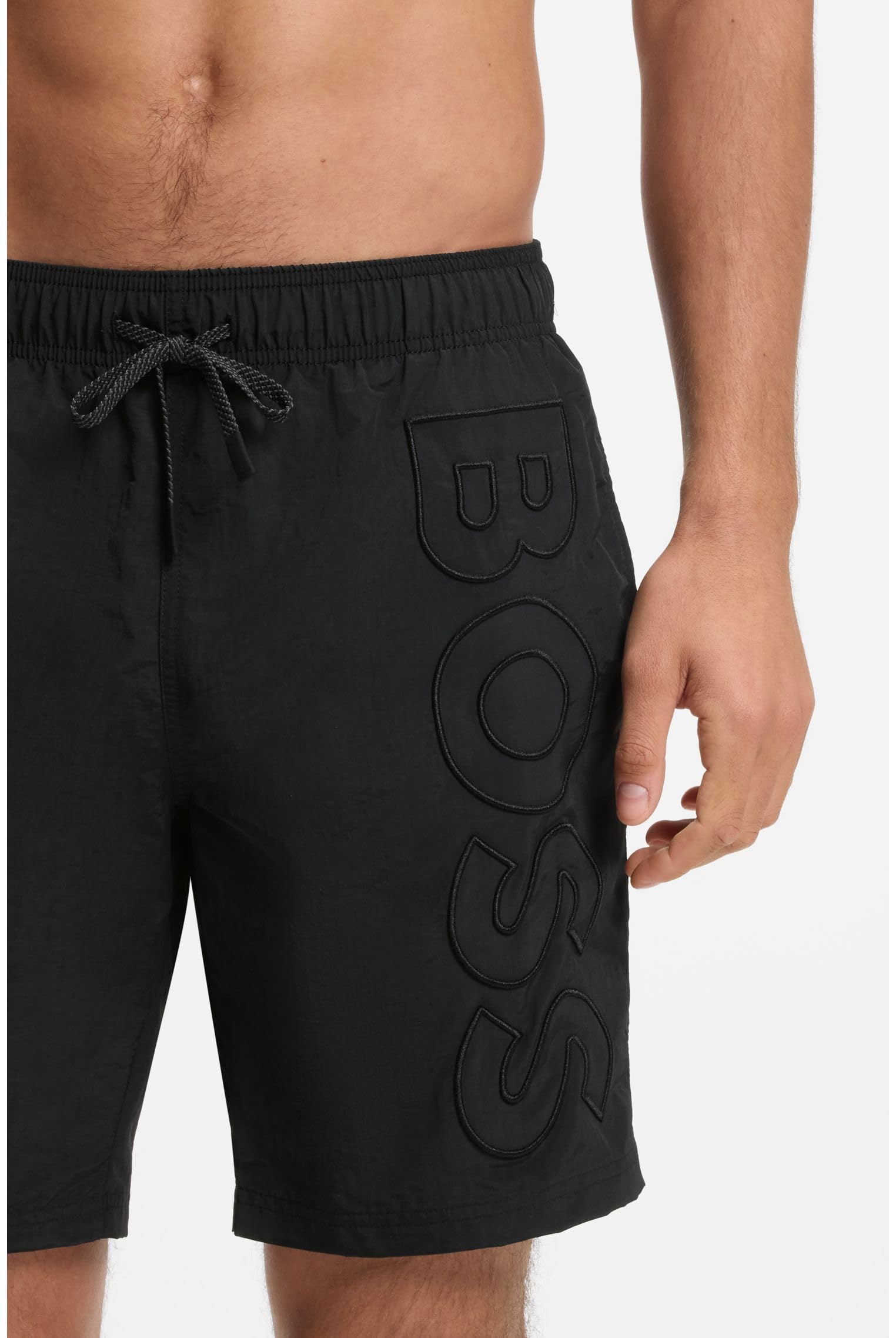 Boss Whale Bañador Hombre (Pack de 1)