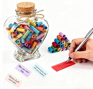 ElevaPulse Jahrestag Geschenk für Ihn & Sie – Personalisierte Geschenke für Freund, Partner & Paare | Romantisches Boyfriend Geschenk zum Geburtstag