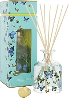 Portus Cale Diffusers - Sugarcane and Lemongrass 250ml