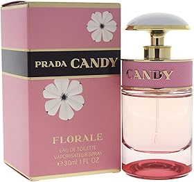 プラダ キャンディ フロラーレ 30ml EDT SP オーデトワレ スプレー [並行輸入品]
