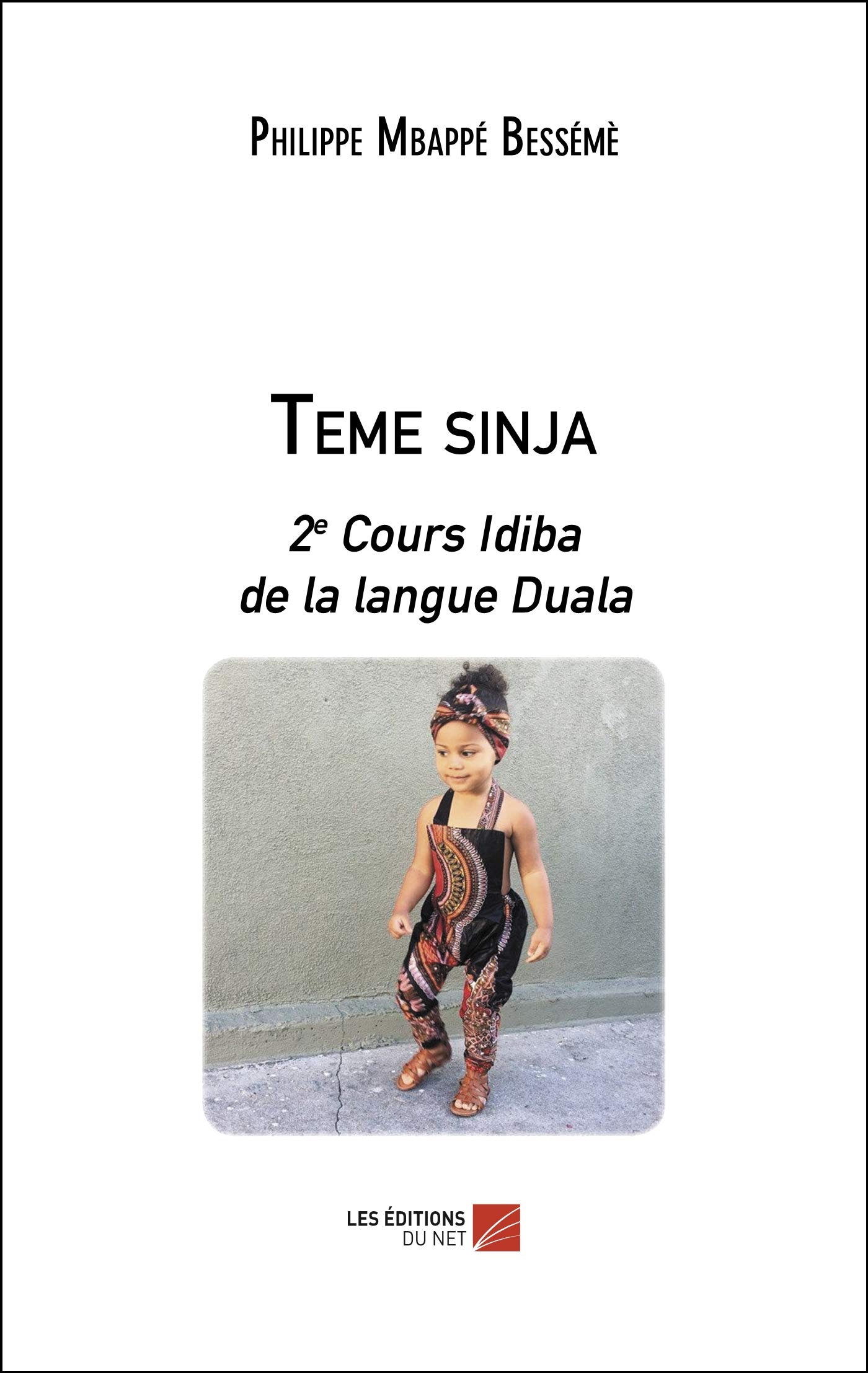 Teme sinja - deuxième cours idiba de la langue duala