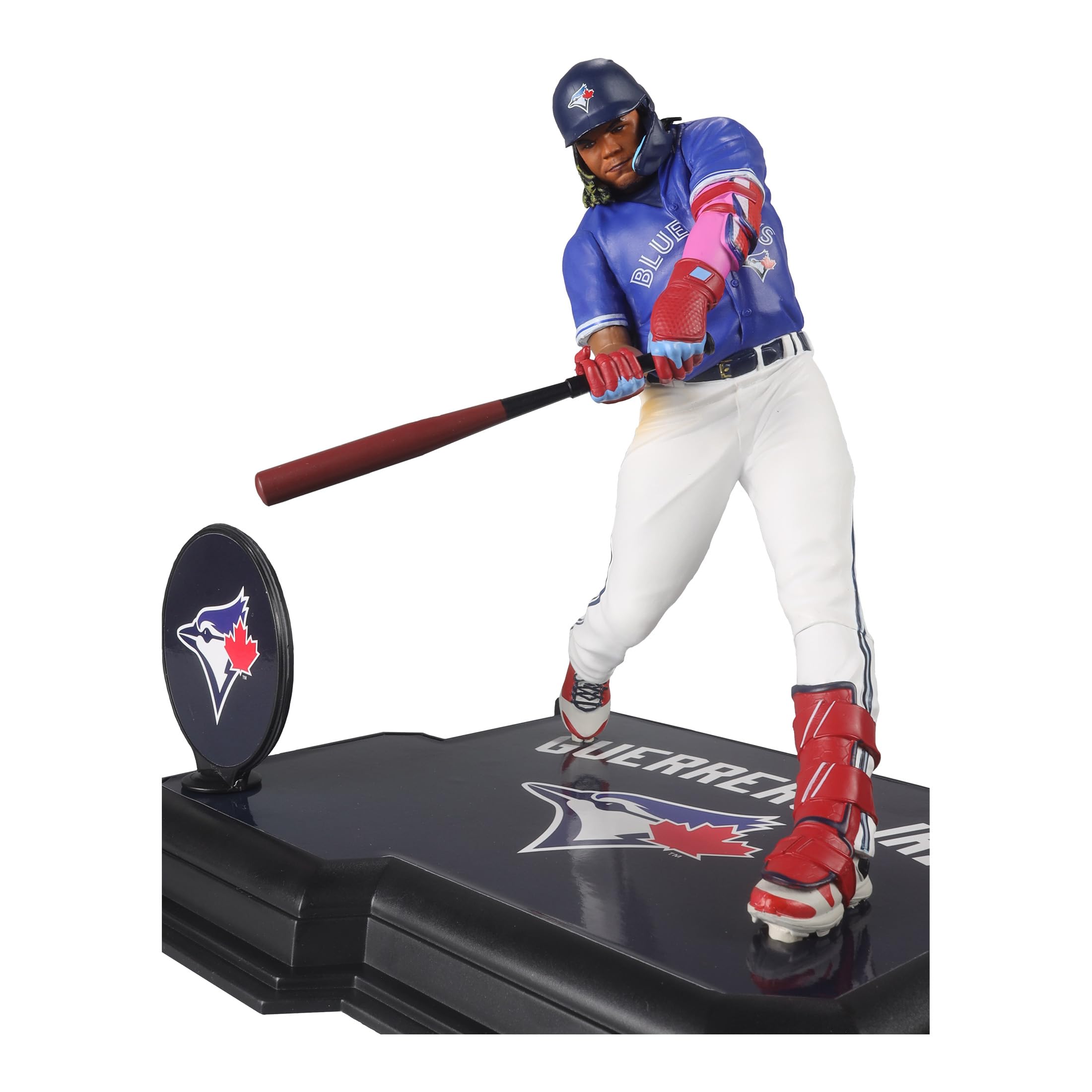 Amazon.com: McFarlane Vladimir Guerrero Jr. (Toronto Blue Jays