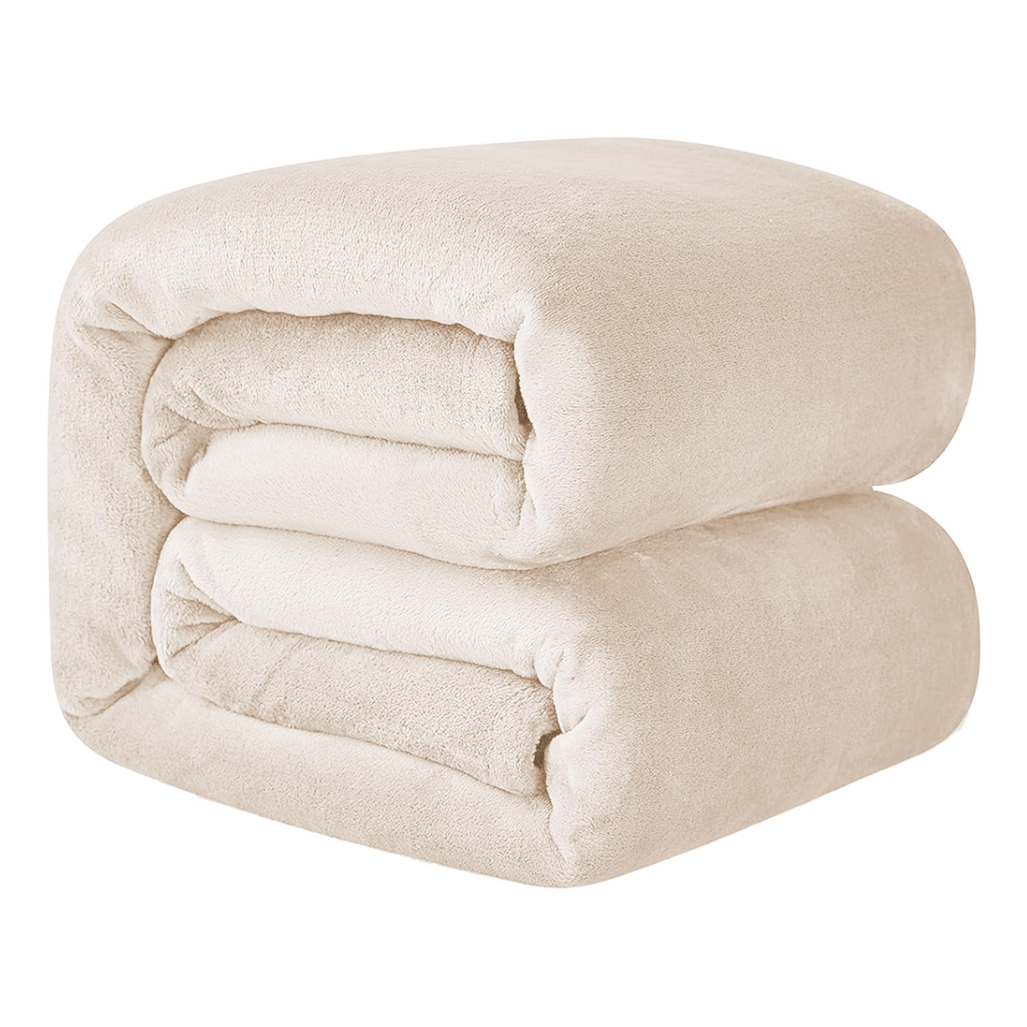 Couverture lit douce 110x290 pour des soirées cocooning en famille