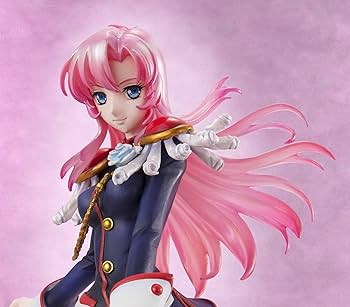 Amazon.co.jp: G.E.M.シリーズ 少女革命ウテナ 天上ウテナ 約200mm PVC