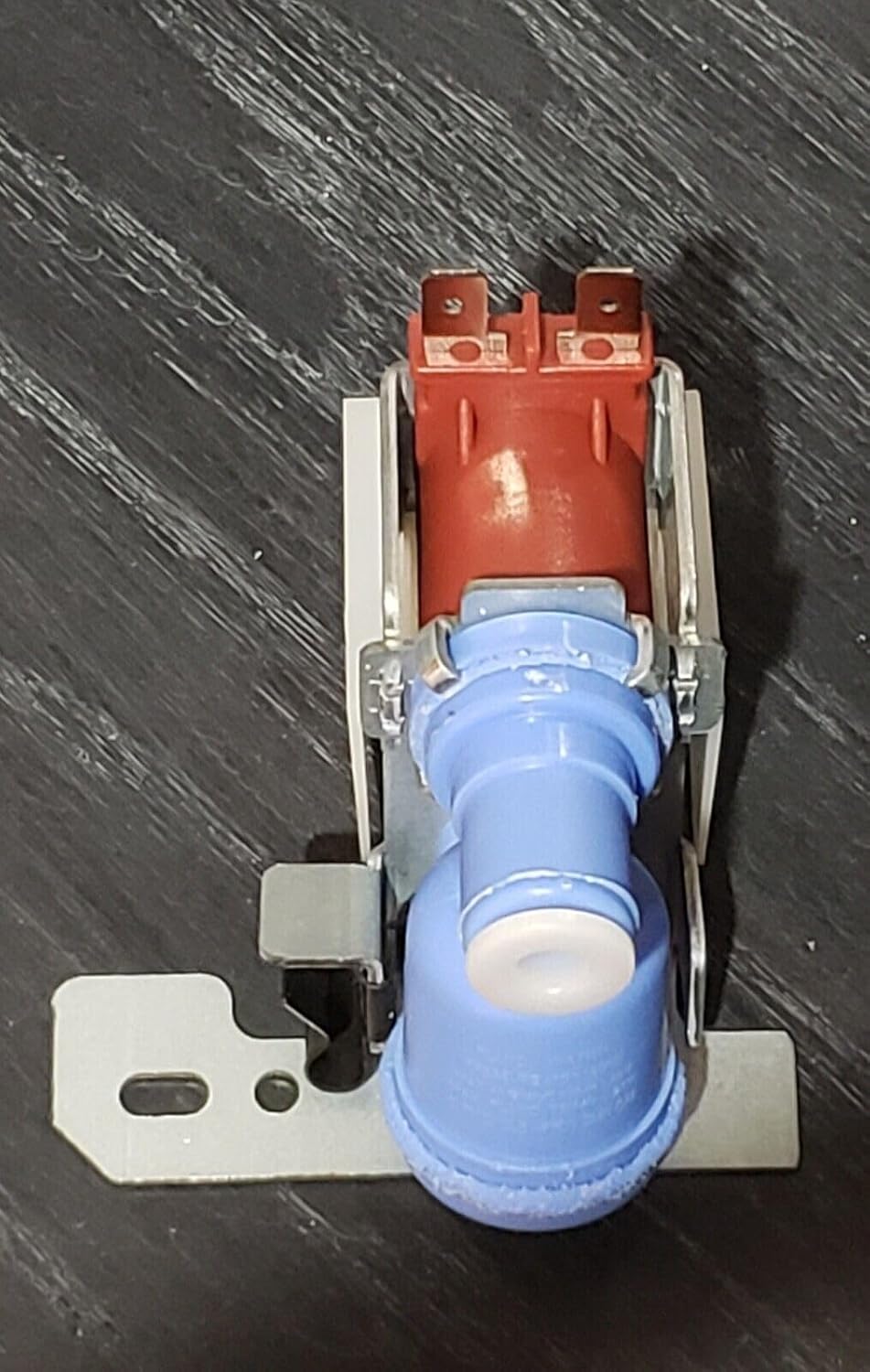 #US Replacement part for RIV-11AE-2 Refrigerator Water Inlet Valve - USEONG(5F) General Purpose refpart#3540022