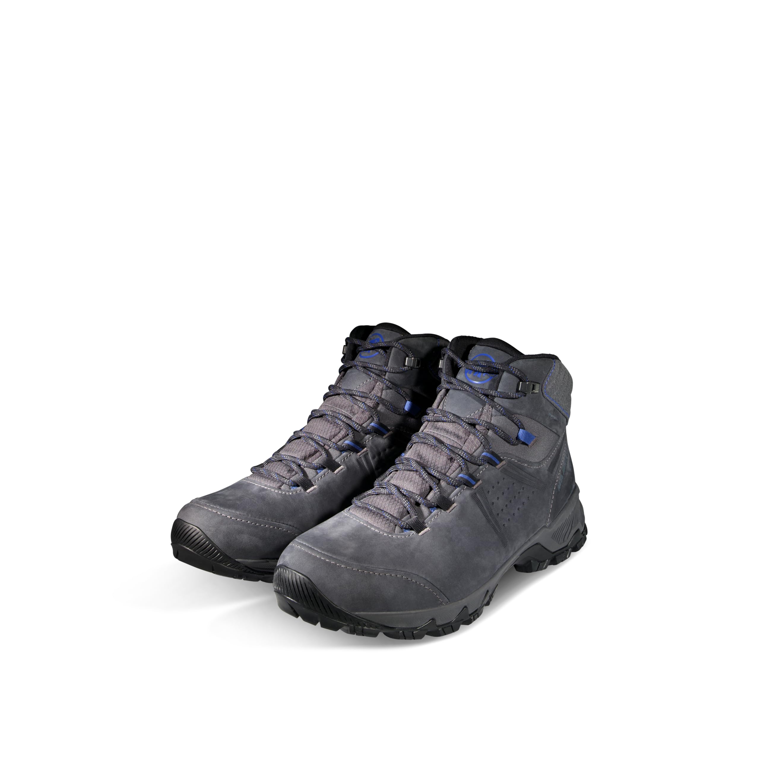 Mammut Mężczyźni Mercury Iv Mid Gtxbuty trekkingowe