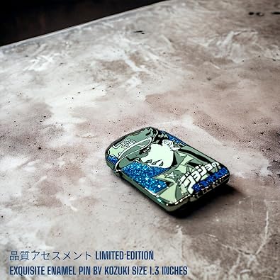 JOJO Pin Enamel Joestar Pin JOJO Merch JOJO Manga Pin Jotaro Pin JOJO Enamel Pin Anime Enamel Pin JOJO Josuke Pin Dio Pin