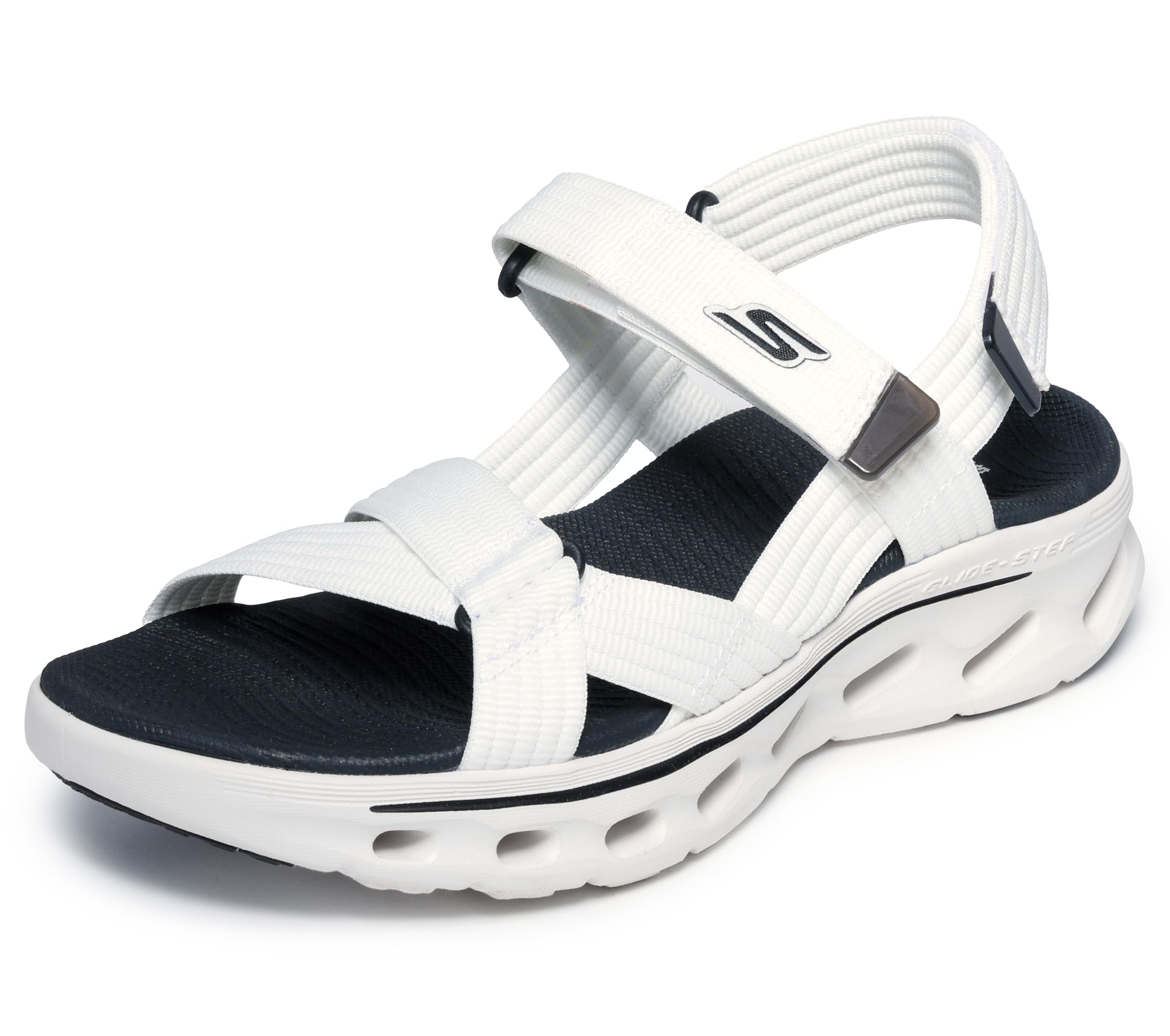 Sandalias Skechers On-the-go para mujer, perfectas para caminar cómoda todo el día durante el verano 7