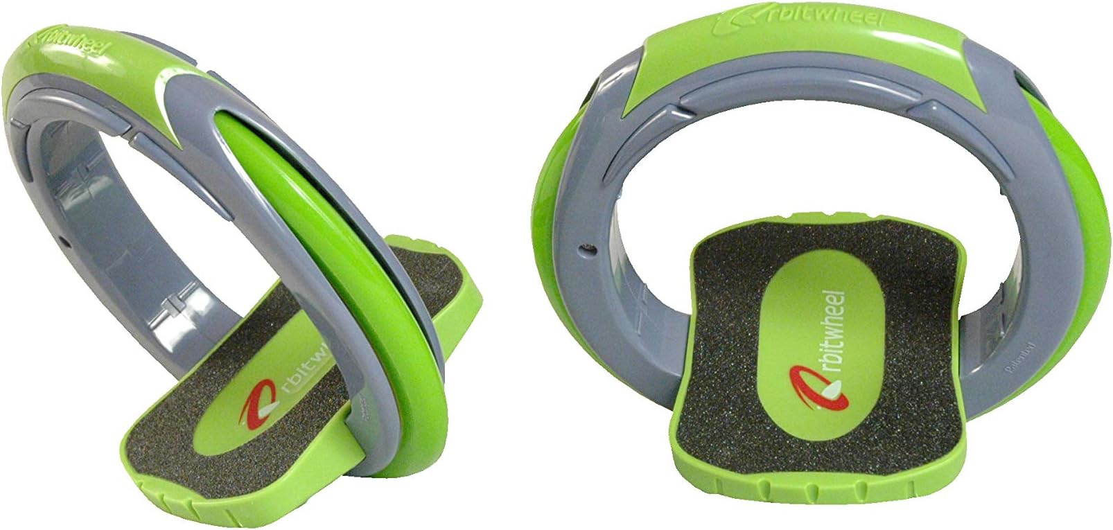 Inventist Orbitwheel Skates