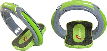 Inventist Orbitwheel Skates