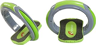 Inventist Orbitwheel Skates