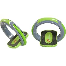 Inventist Orbitwheel Skates