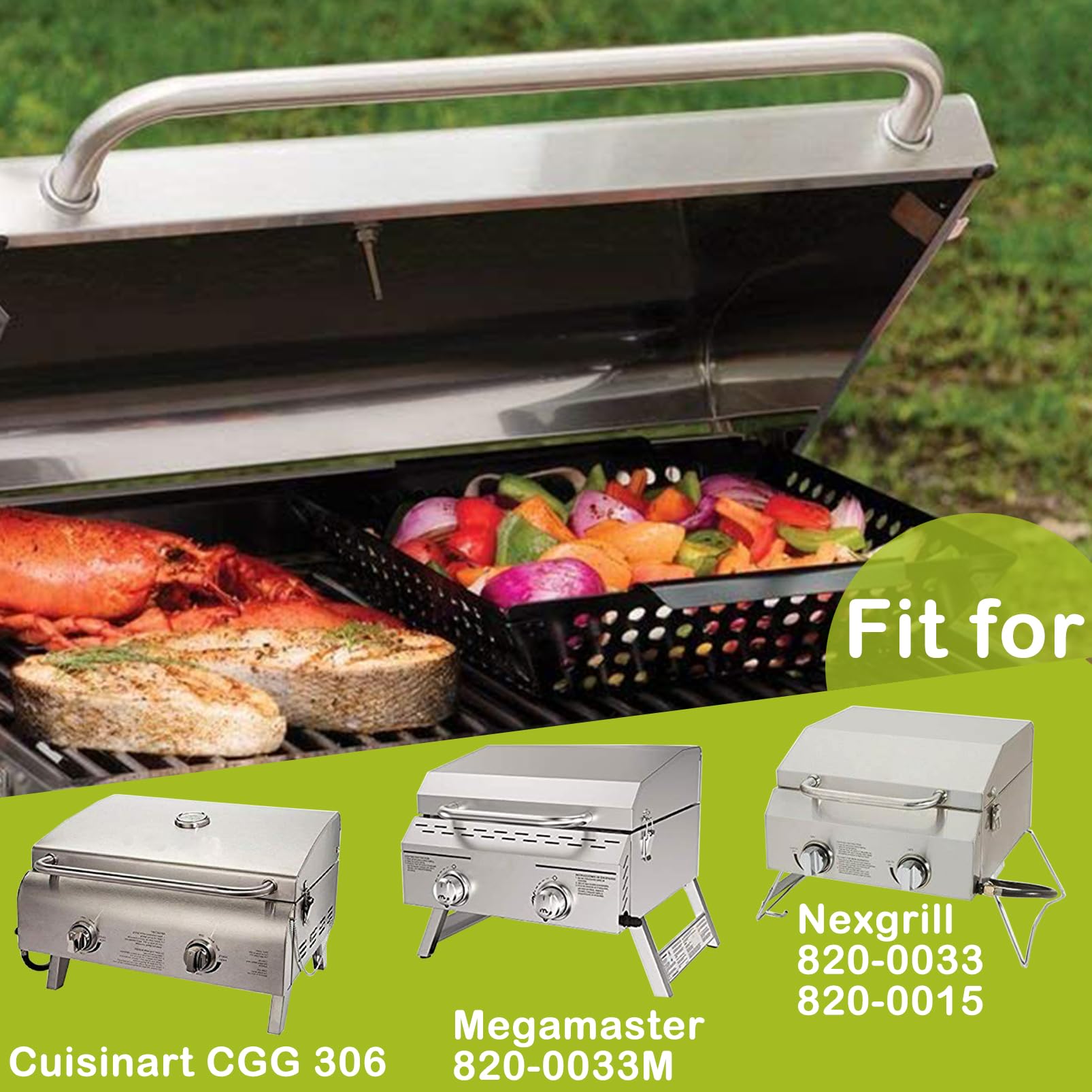 Bbq Heat Plate Shields Replacement Nexgrill Replacement Parts