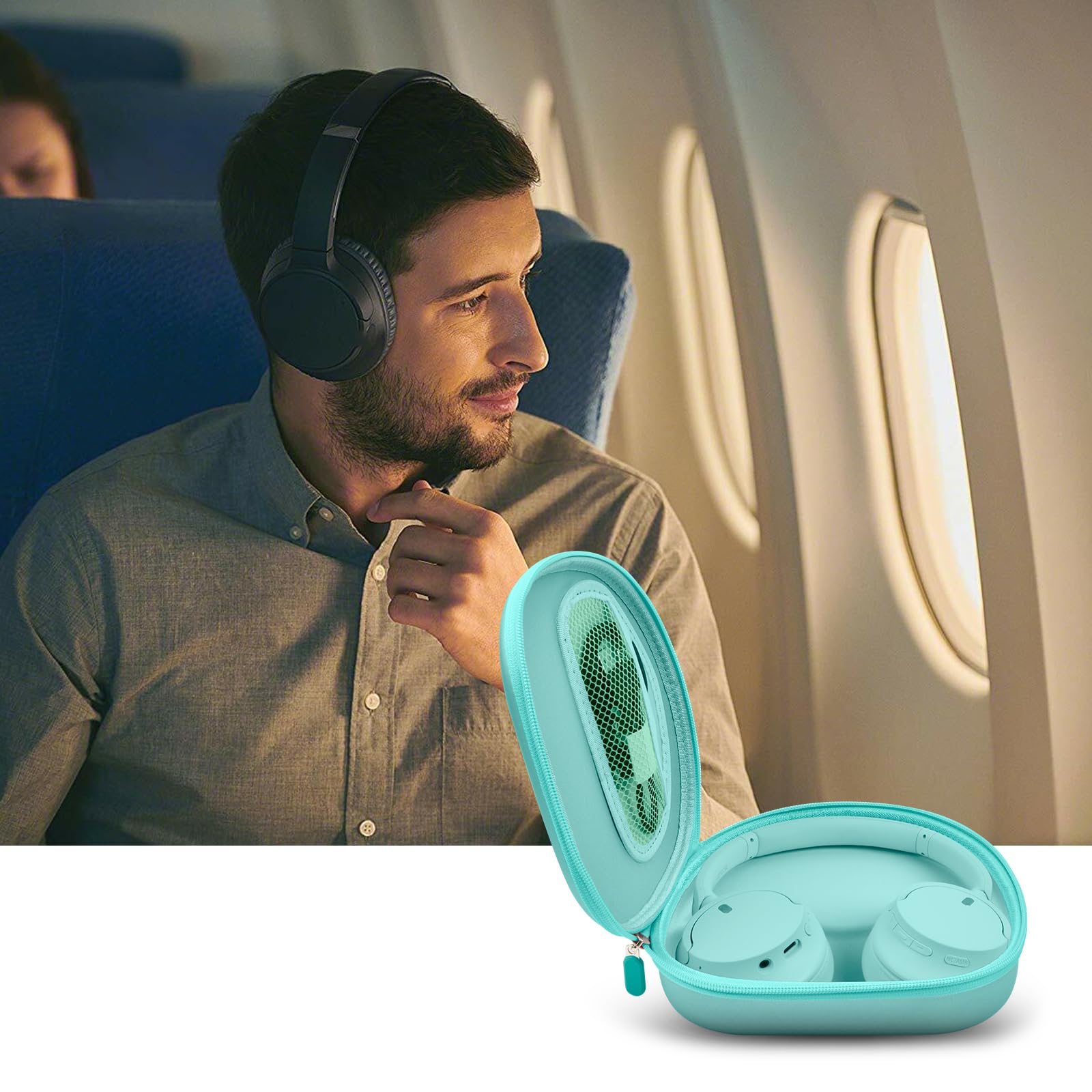 Amazon | ORZKEYケース ソニー WH-CH720N WH-CH520 WH-1000XM4