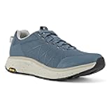 Women's Dover RS Hiking Shoe with Arch Support – Lightweight Ripstop Trail Shoe with Vibram Outsole