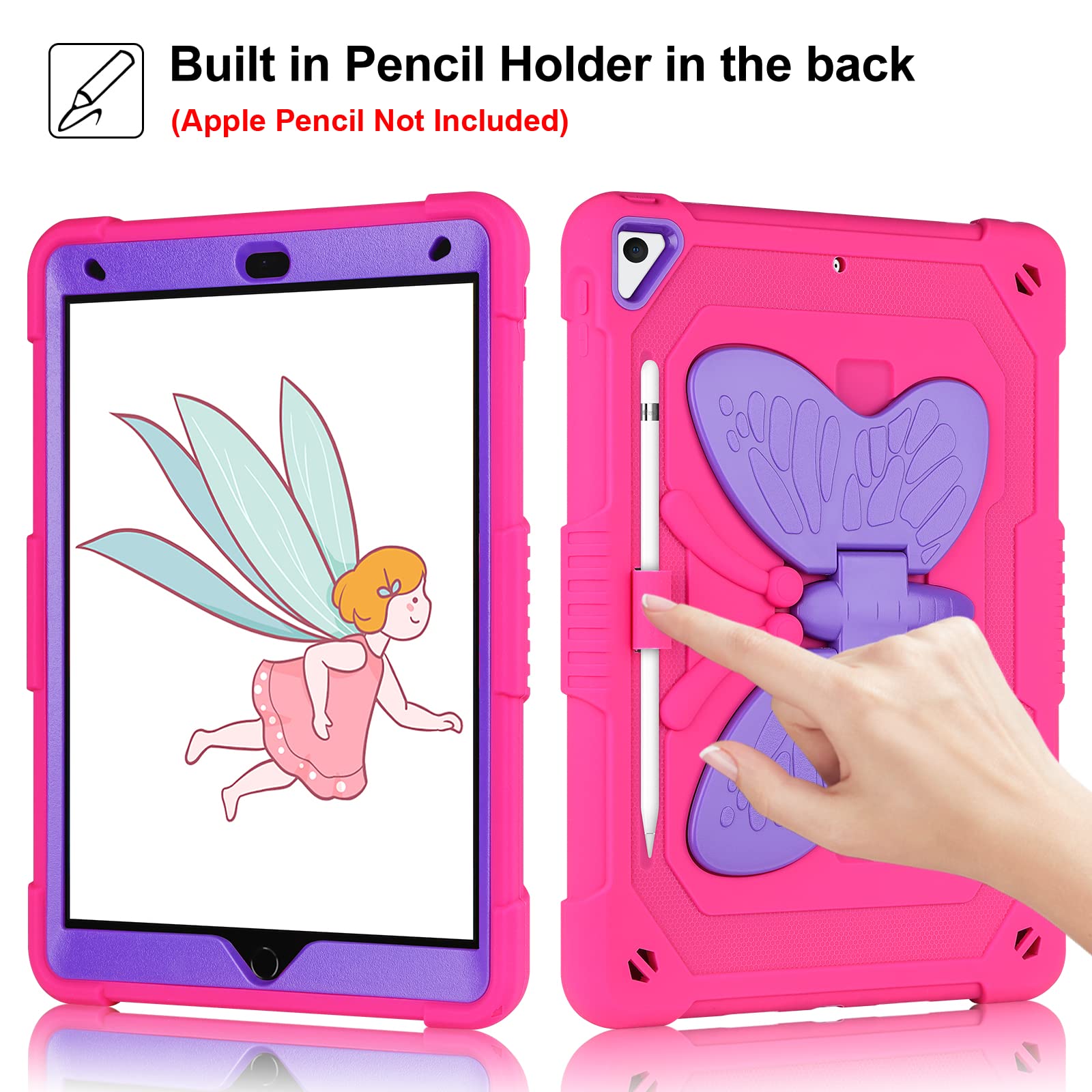 iPad第8世代 本体 専用カバー付き (裏面刻印あり) Amazon.co.jp: iPad 第9世代/第8世代/第7世代用ケース スクリーン