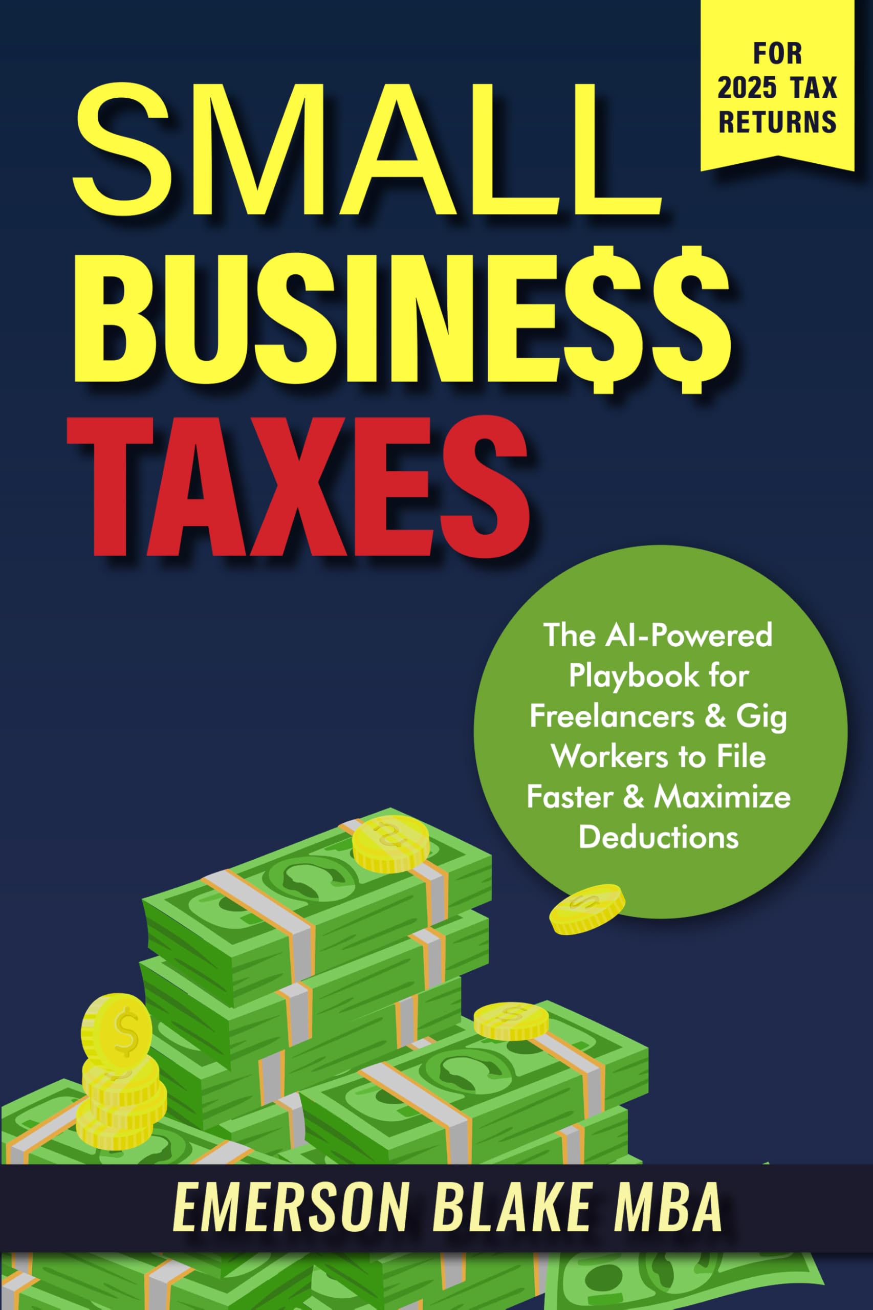 Small Business Taxes