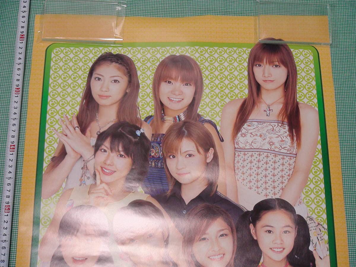 Amazon.co.jp: A388- 仔犬ダンの物語 B2 ポスター モーニング娘