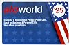 Videtel Prepaid Phone Card for USA & International Calls, No Pay Phone Fee, Never Expires