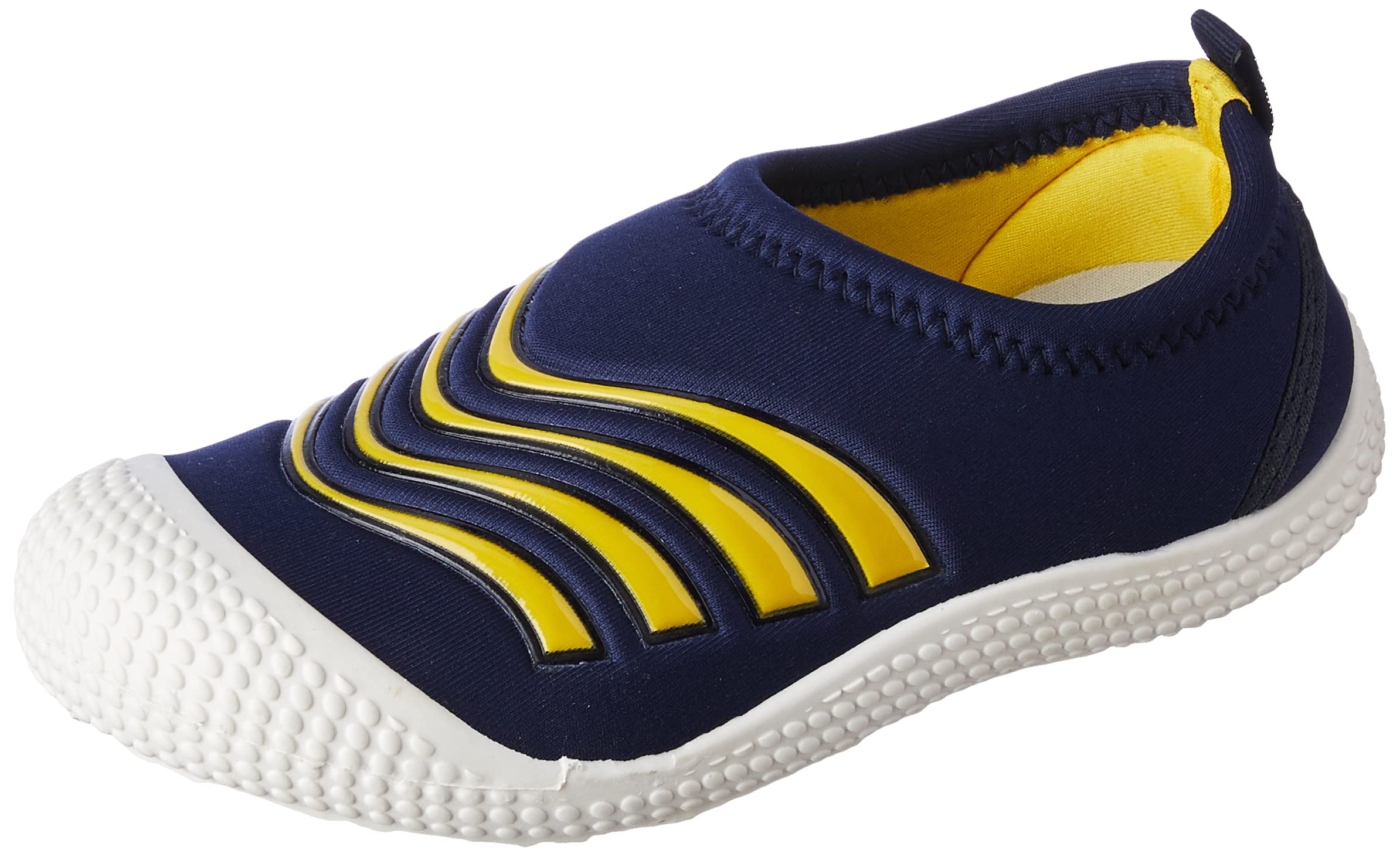 Bubblegummers Unisex BUBBLESOFTYTOE E Casual Shoes