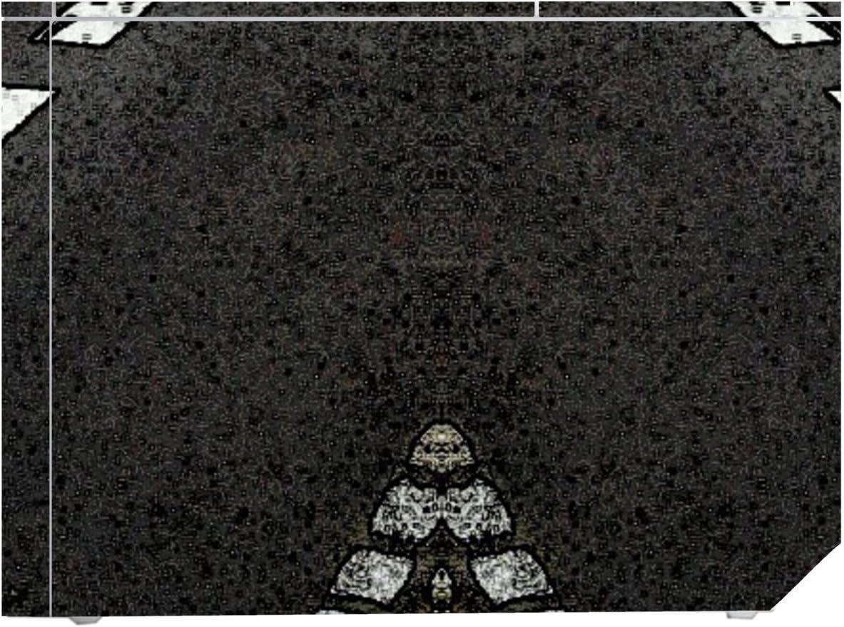 'Disagu Design Skin for Nintendo Wii liegend – Motif Street