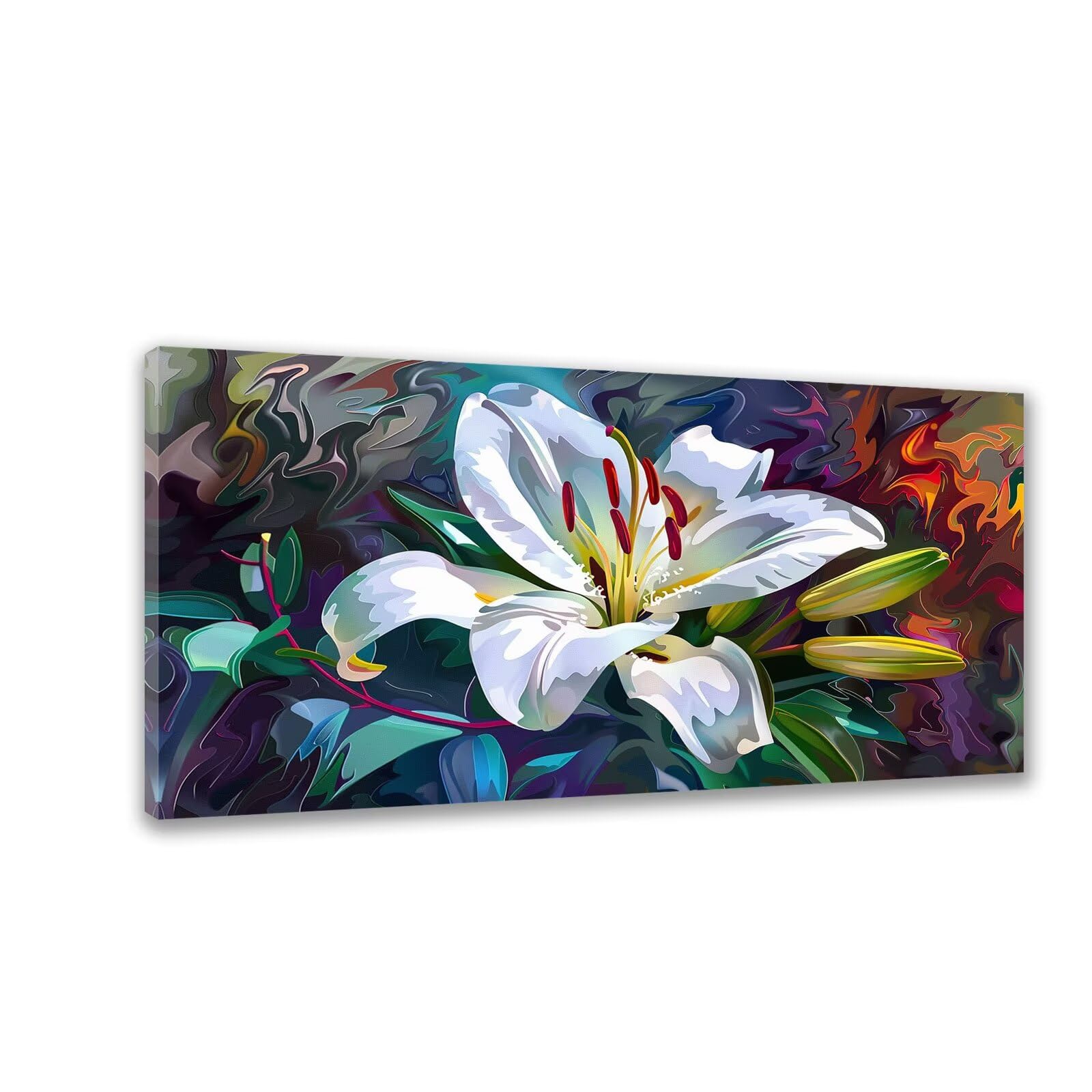 Diamentowy obraz dla dorosłych, obraz na okno, 50 x 100 cm