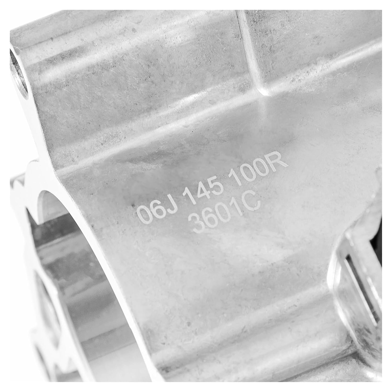Brake Booster Vacuum Pump 06J145100R,06J145100C,06J145100G,06J145100P，Compatible with Audi A3 8P,A4 B8,A5,A6 C7,A8 D4,Q3,Q5,TT 2.0T