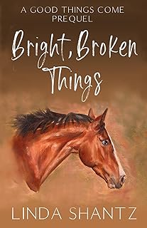 Bright, Broken Things: A Good Things Come Horse Racing Novella: Good Things Come Book 0.5 (A Prequel)