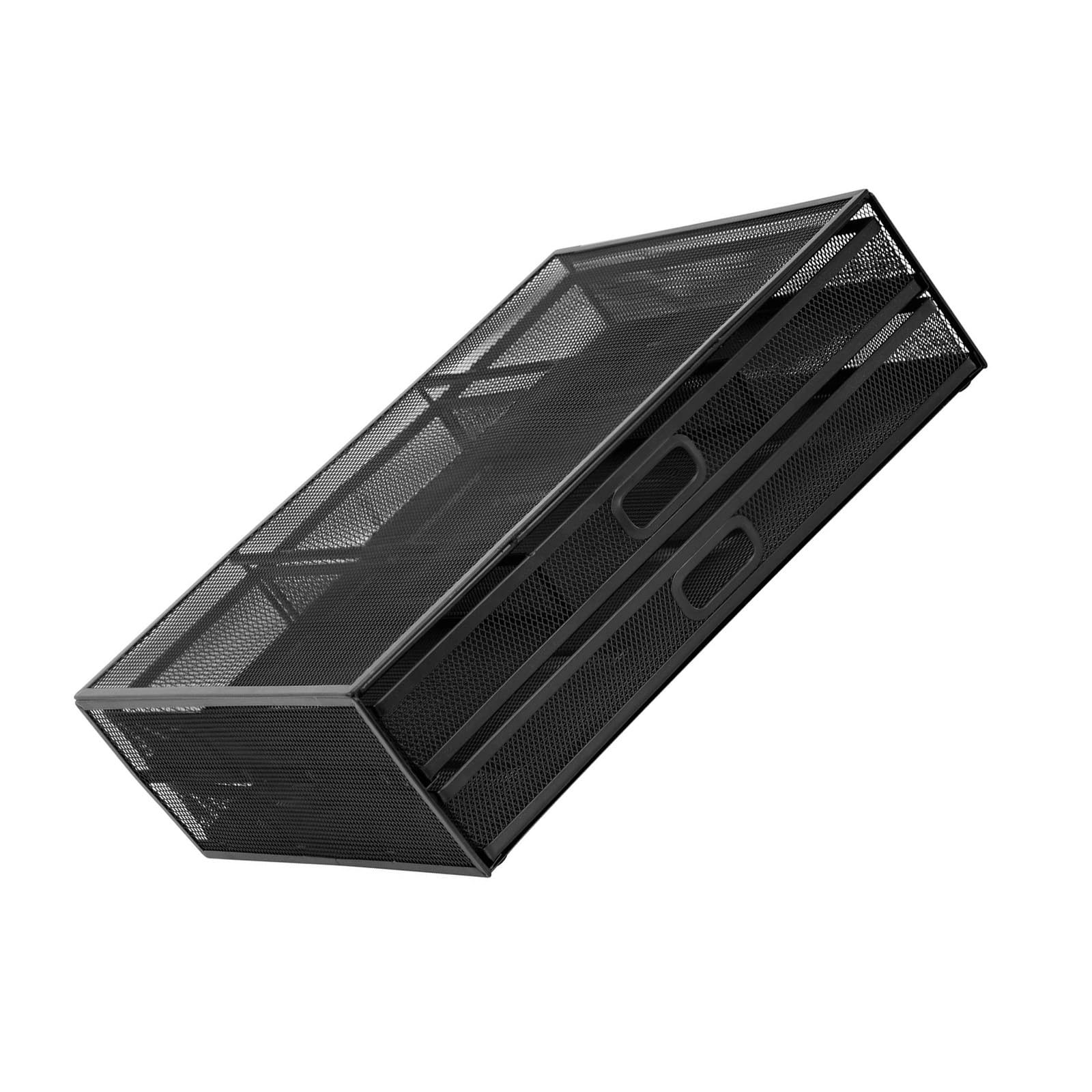 Supporti per monitor di computer Rialzi Rialzi Organizzatori da scrivania con cassetto Forniture scolastiche Supporto per computer con cassetti Organizzatori da scrivania