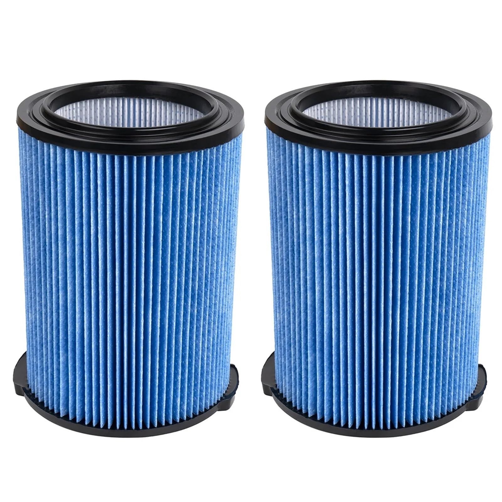 Wonjoxel Vf5000 (2Pcs) Air Purifiers Replacement Filter 1/2Pcs Replacement Filter Parts Spare Tools