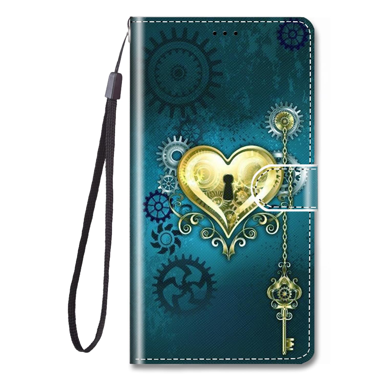 Huawei Mate 20 Pro Cover Case Hülle Etui (Neu Und Originalverpackt) In