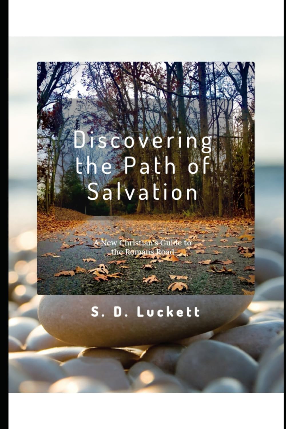 Discovering the Path of Salvation: A New Christians Guide to the Roman's Road