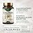 Calcium 1200 mg with Vitamin D3 - Bone Health Supplement, Vitamin D & Calcium Supplements for Women & Men - Bone Strength, Teeth & Immune Support, Nature\'s Calcium Pills, Bottled in USA - 120 Tablets