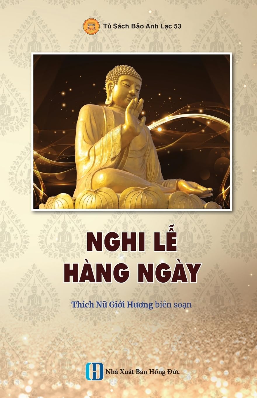 NGHI LỄ HÀNG NGÀY