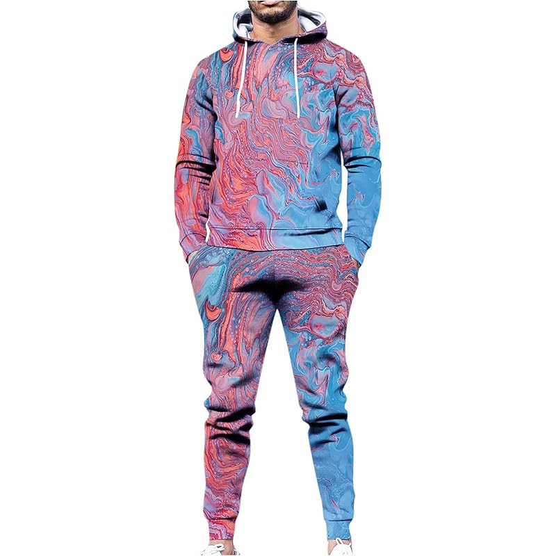 mens matching sweatpants and sweatshirts