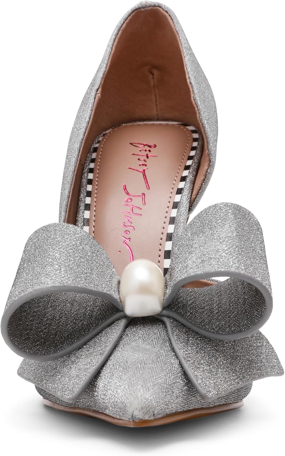 Blue by Betsey Johnson Kyliee