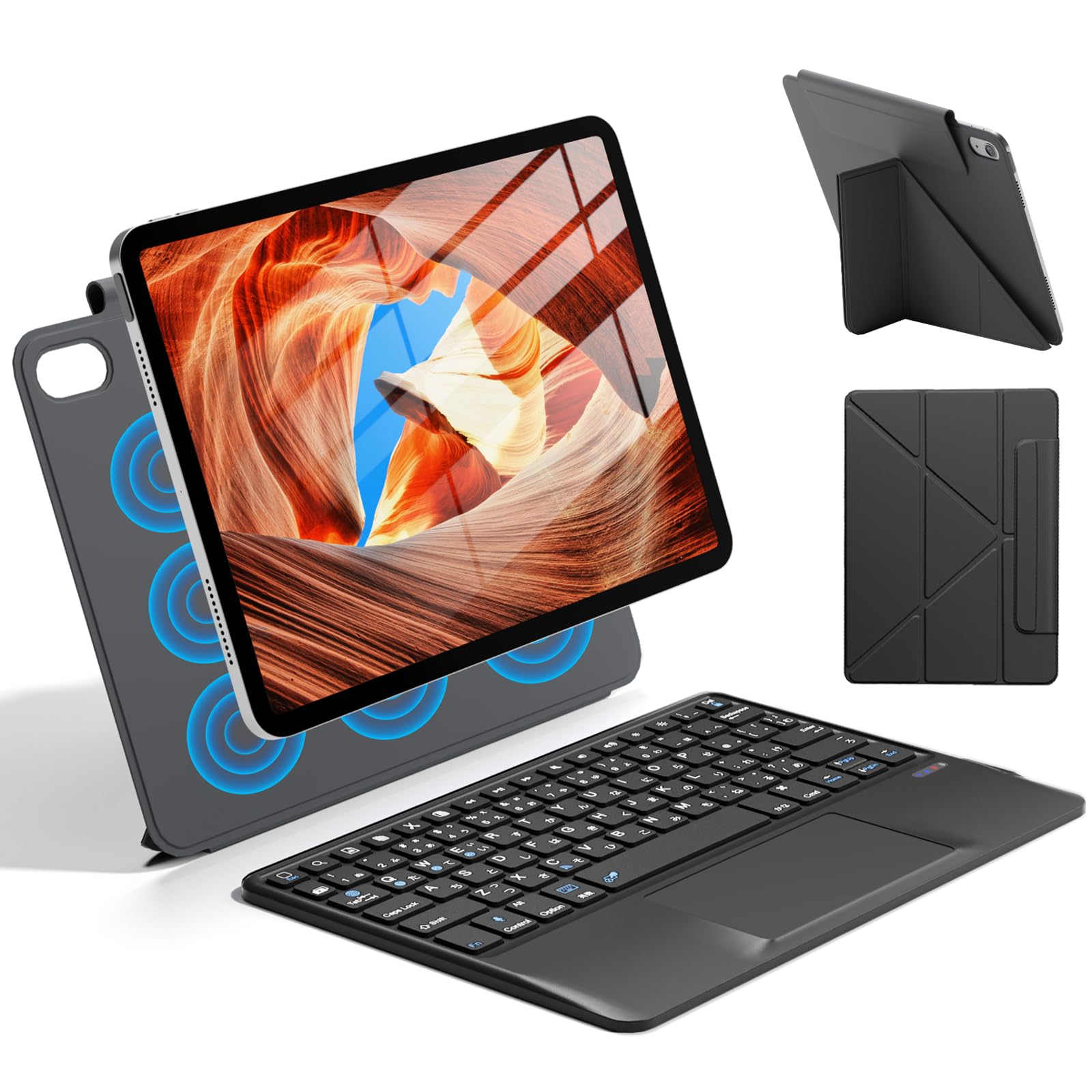 Amazon.co.jp: Ewin iPad A16 第11世代（2025）/第10世代用（2022
