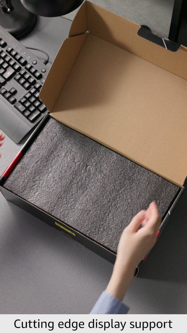 Amazon.com: ASRock AMD Radeon RX 6750 XT Challenger Pro 12GB OC