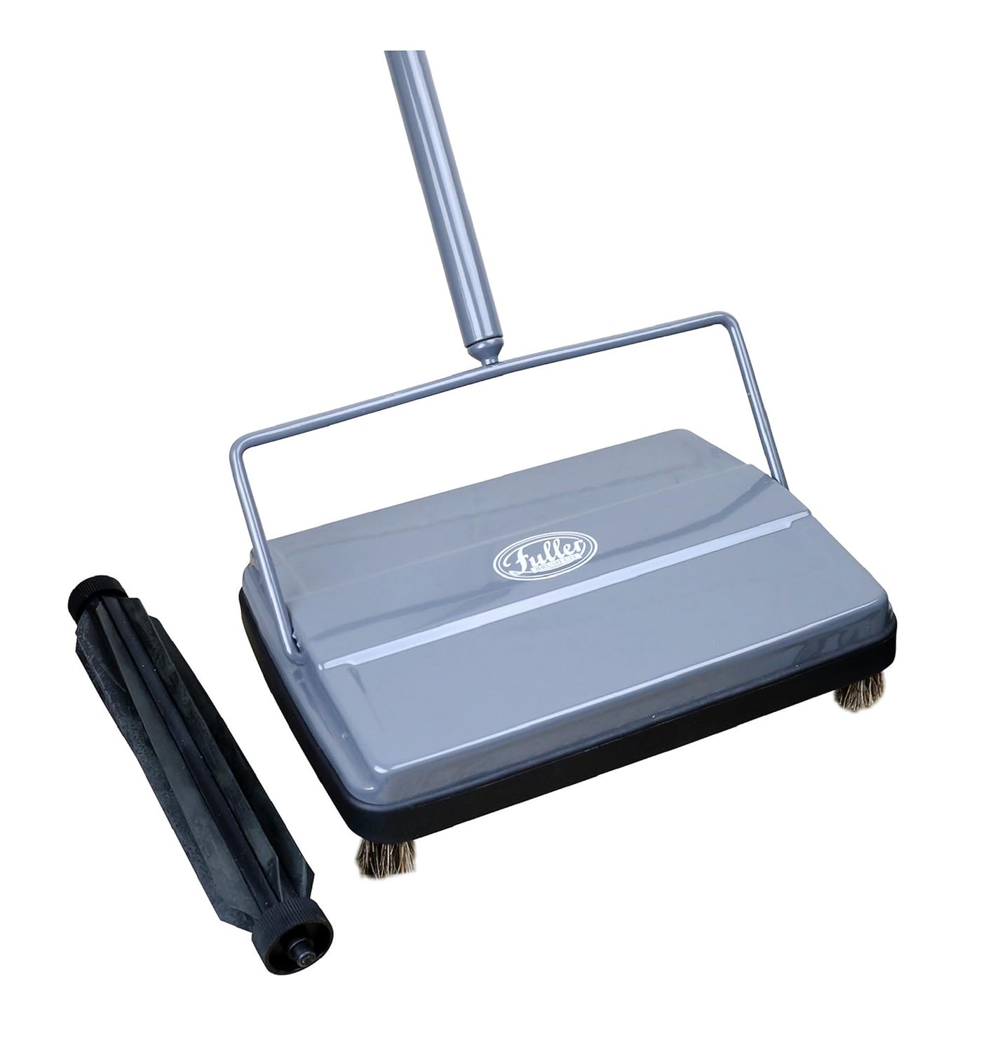 Fuller Brush 17042 Electrostatic Carpet & Floor Sweeper