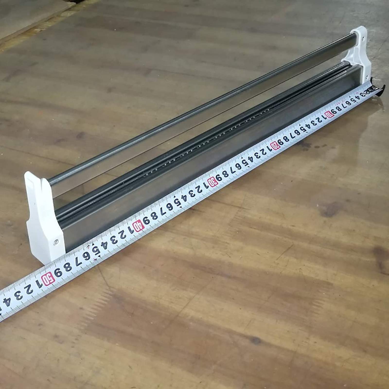Oszczędność miejsca, stalowy wysuwany drążek na ubrania, 30, 80 cm, 2 szyny ślizgowe, pojemność 25 kg, uniwersalny organizer do garderoby, spodni i akcesoriów