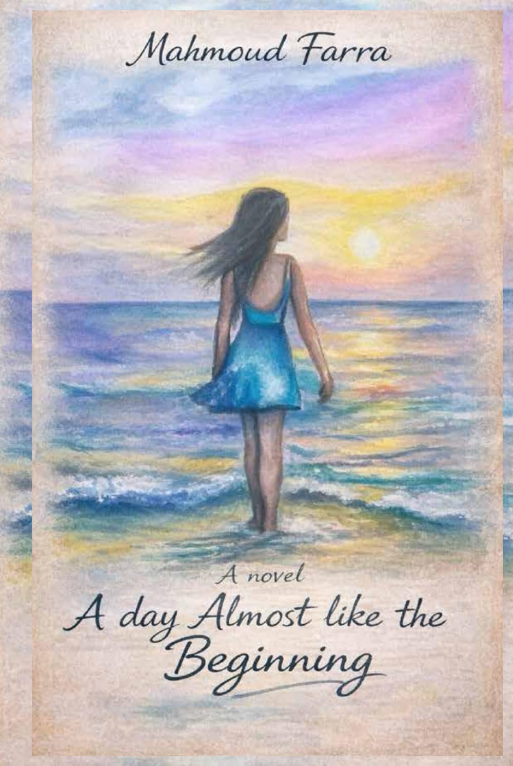 A Day Almost Like The Beginning