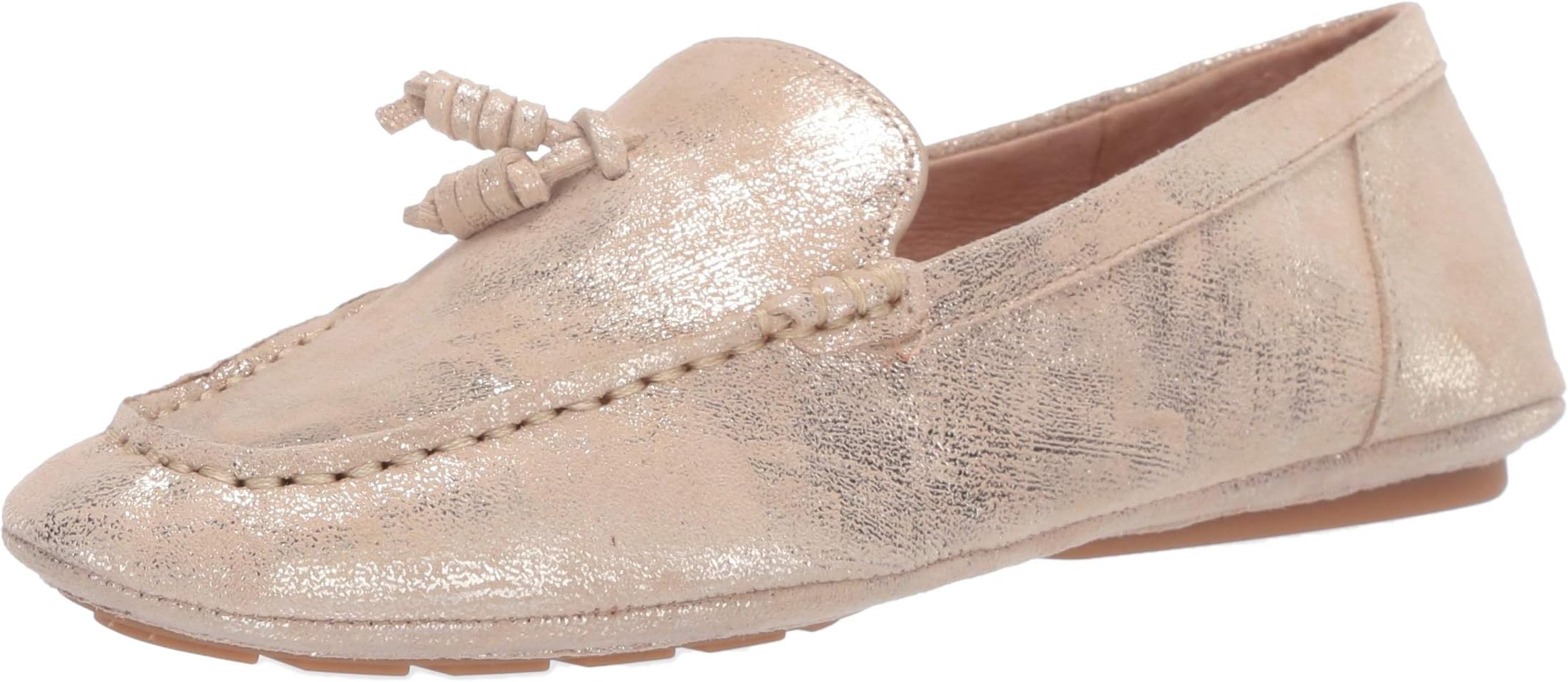 CC Corso Como Women's Birgitta Driving Style Loafer